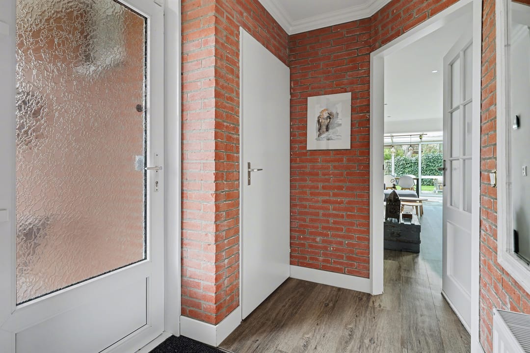 Foto 8 van Hoogerwerfsweg "De elf Boompjes" 19