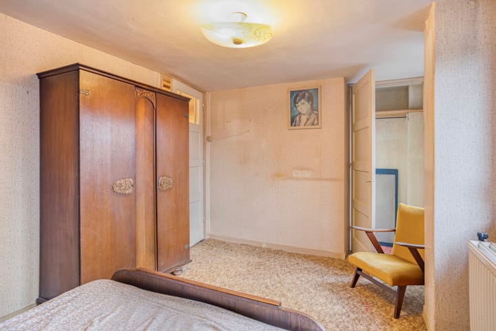 Twee-onder-één-kap te koop: Oegstgeestsestraat 16, Berlicum