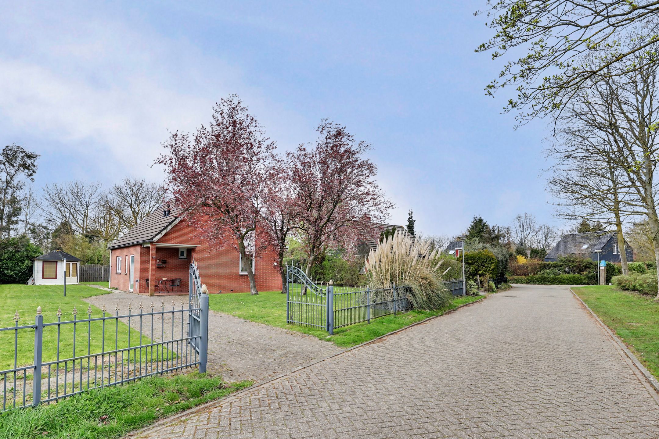 Foto 6 van Hoogerwerfsweg "De elf Boompjes" 19