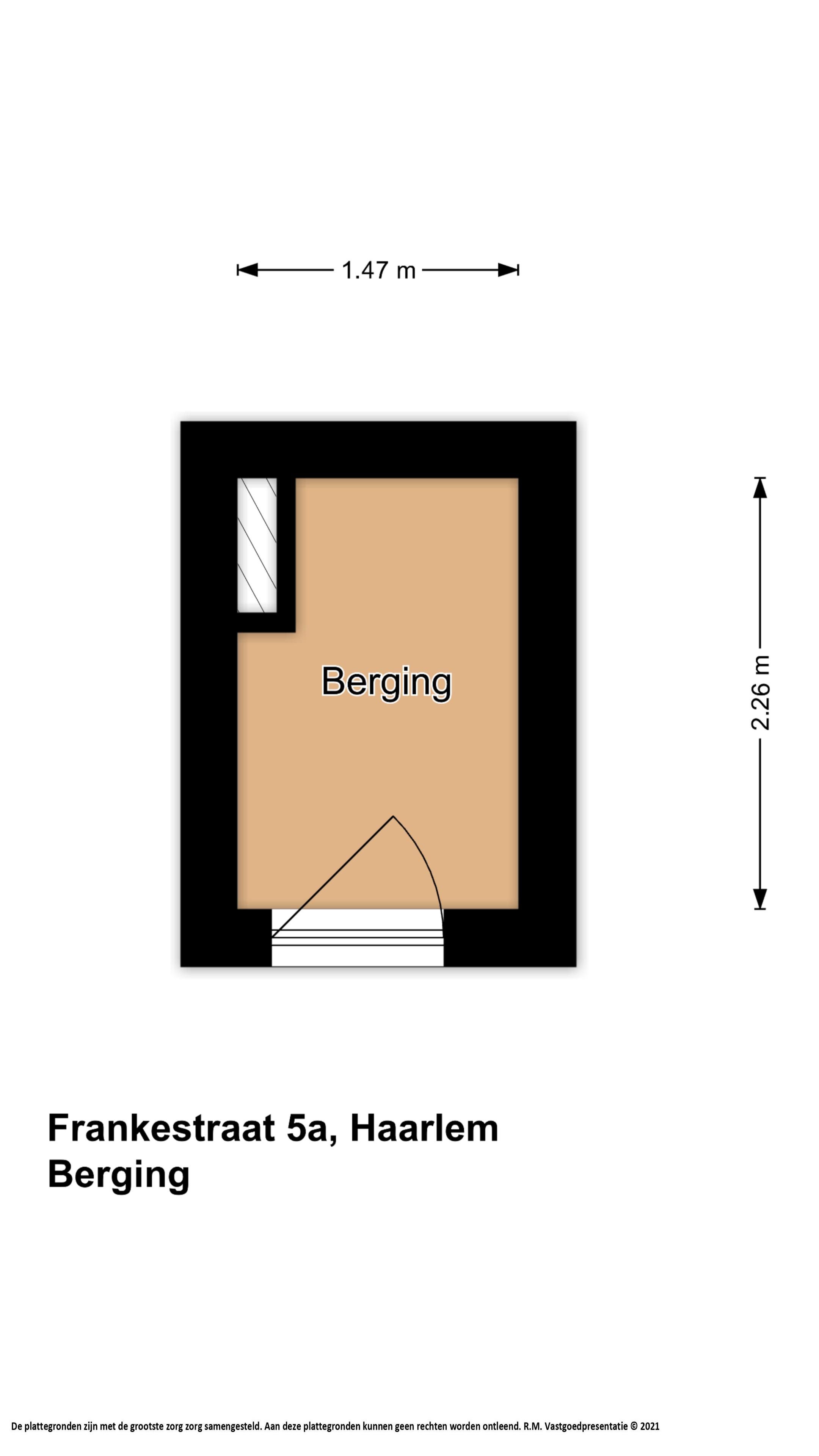 Foto 27 van Frankestraat 5-A