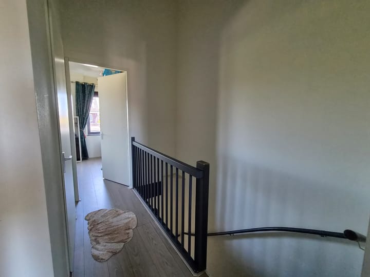Tussenwoning te huur: Madelief 22, Bodegraven