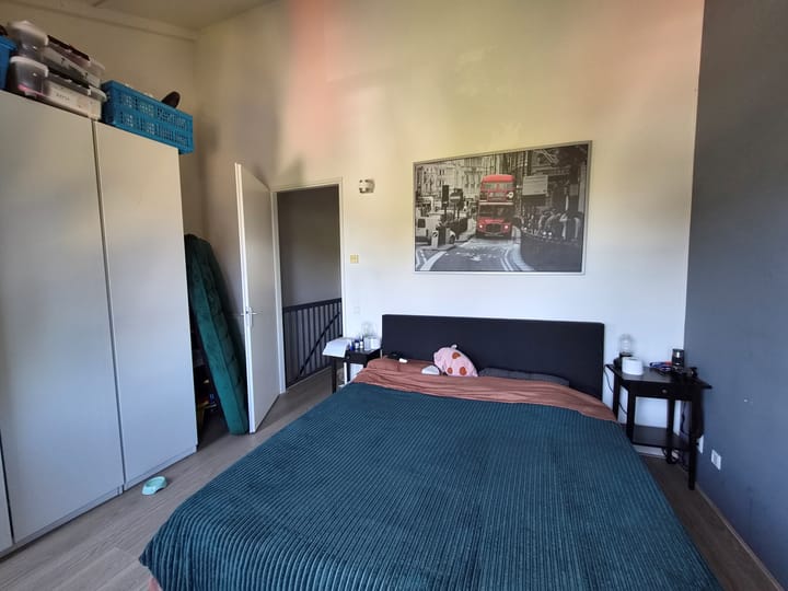 Tussenwoning te huur: Madelief 22, Bodegraven