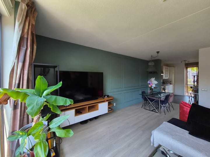 Tussenwoning te huur: Madelief 22, Bodegraven