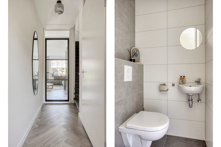 Hoekwoning te koop: Knotwilg 9, Kampen