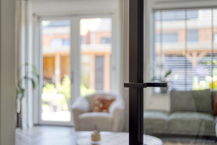 Hoekwoning te koop: Knotwilg 9, Kampen