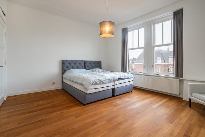 Appartement te huur: Gabriël Metsustraat 32-2, Amsterdam