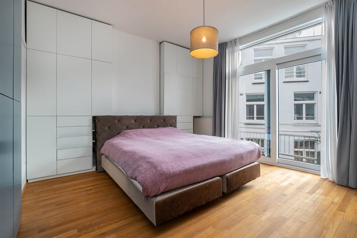 Appartement te huur: Gabriël Metsustraat 32-2, Amsterdam