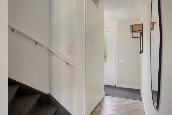 Hoekwoning te koop: Knotwilg 9, Kampen