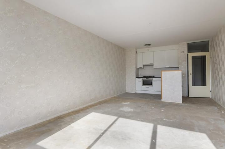 Appartement te koop: Leerdamhof 330, Amsterdam