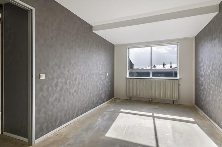 Appartement te koop: Leerdamhof 330, Amsterdam