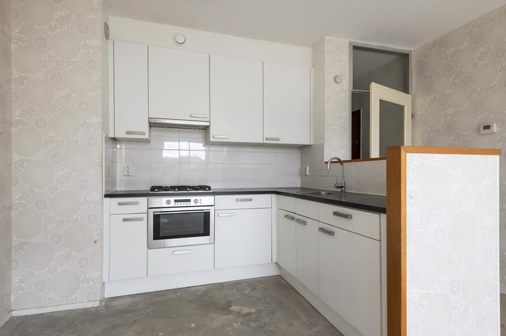 Appartement te koop: Leerdamhof 330, Amsterdam