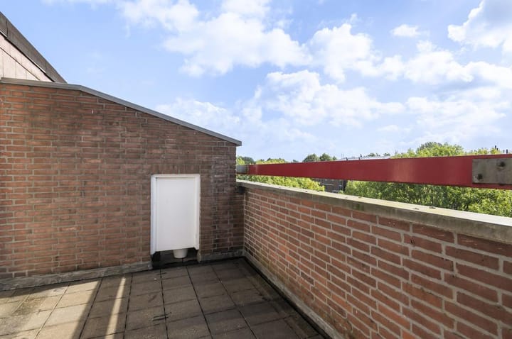 Appartement te koop: Leerdamhof 330, Amsterdam