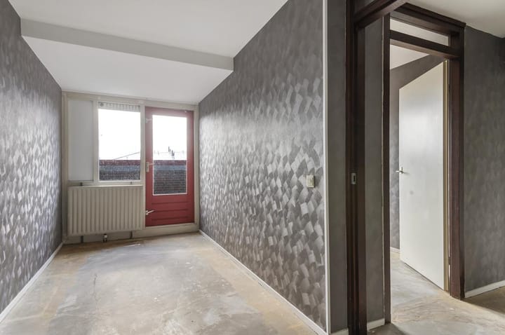 Appartement te koop: Leerdamhof 330, Amsterdam