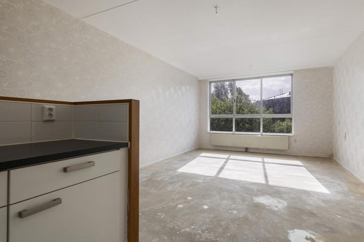 Appartement te koop: Leerdamhof 330, Amsterdam