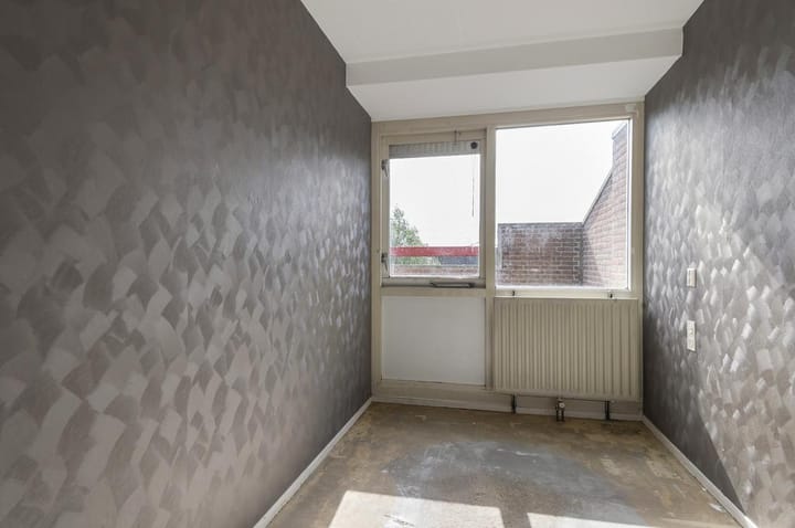 Appartement te koop: Leerdamhof 330, Amsterdam