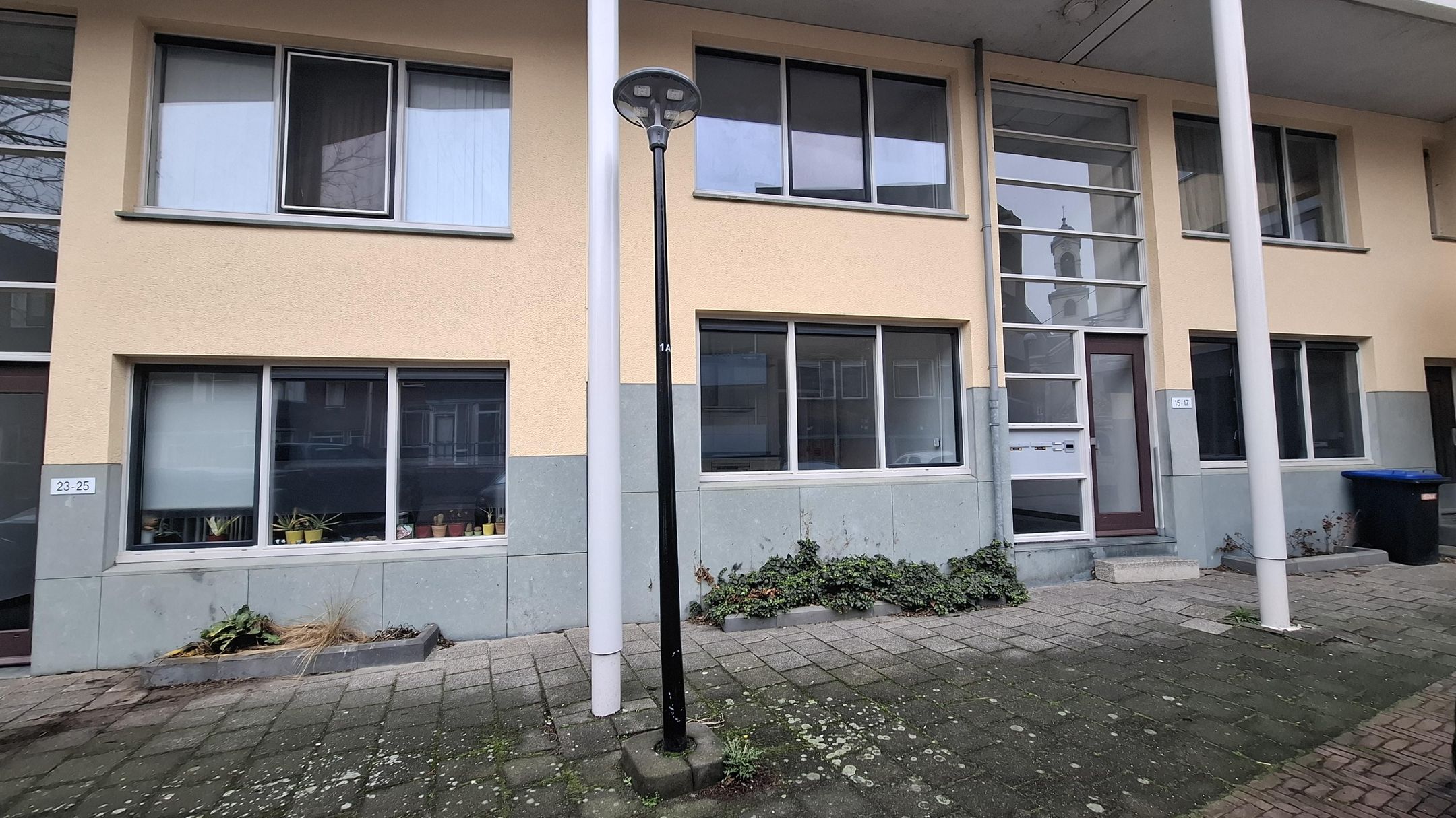Wijngaardstraat 17 