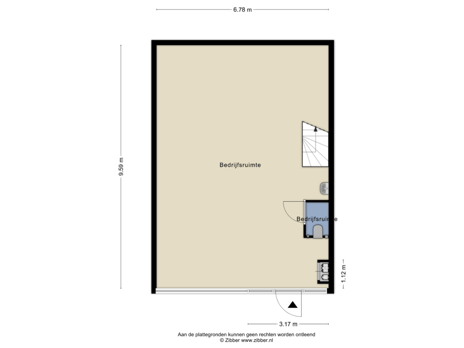 View floorplan