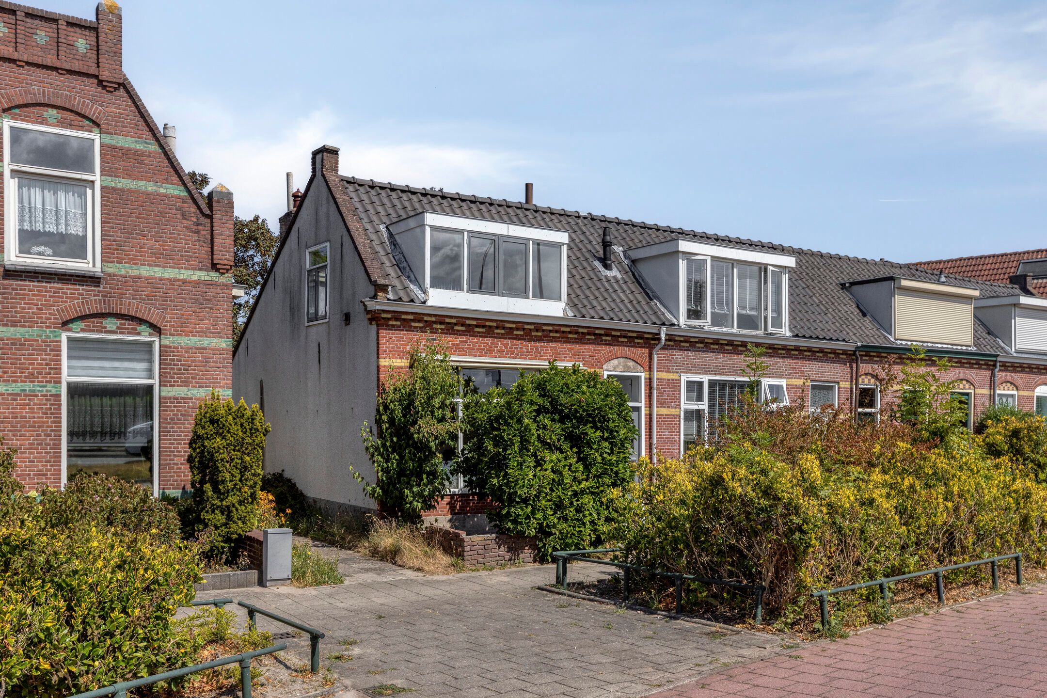 Choorstraat 88
