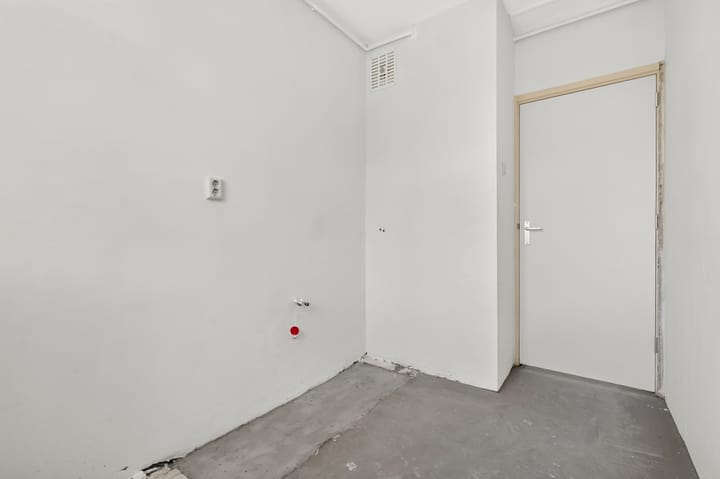 Appartement te koop: Ennemaborg 135, Amsterdam