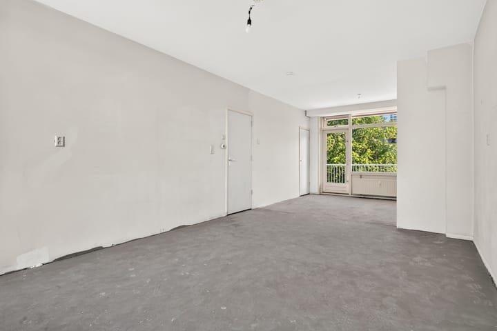 Appartement te koop: Ennemaborg 135, Amsterdam