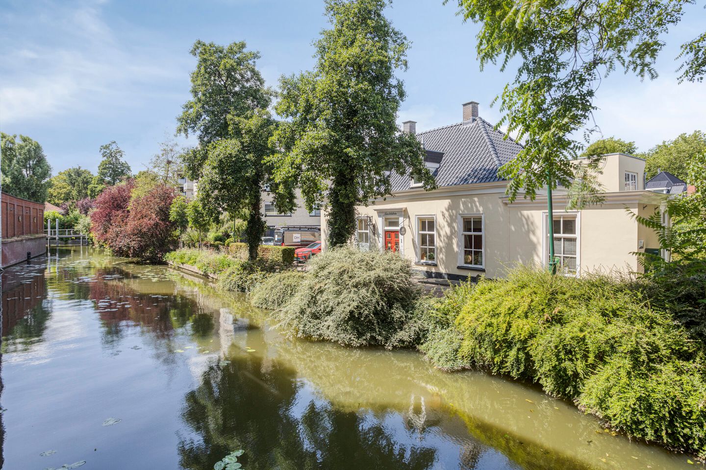 Bekijk foto 3 van Wilhelminalaan 1-A