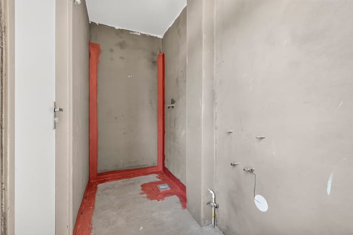 Appartement te koop: Ennemaborg 135, Amsterdam