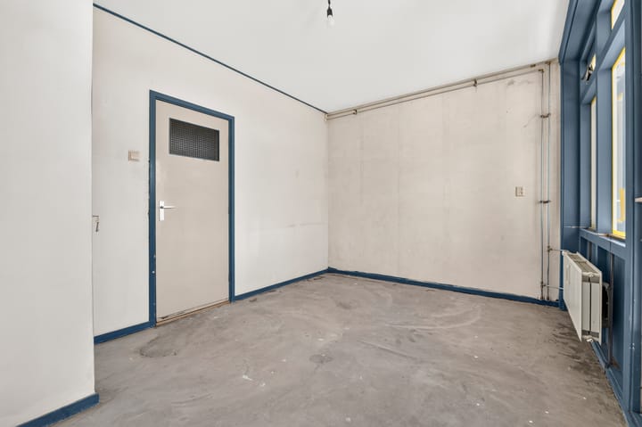 Appartement te koop: Ennemaborg 135, Amsterdam