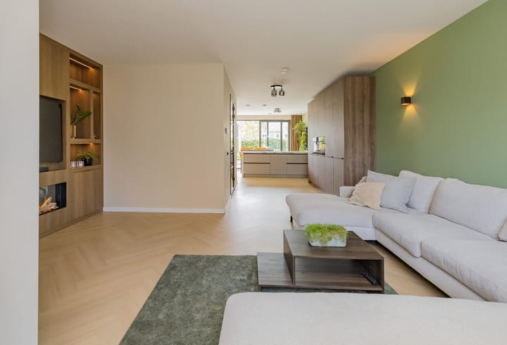 Hoekwoning te koop: Laanweer 27, Velserbroek