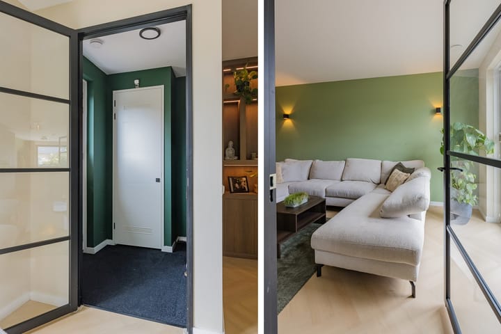 Hoekwoning te koop: Laanweer 27, Velserbroek