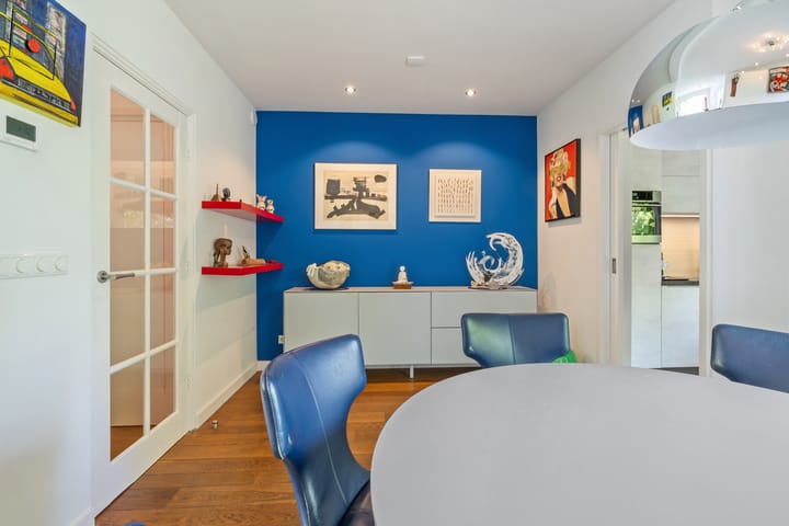 Hoekwoning te koop: Molenweg 41, Laren (Nh)
