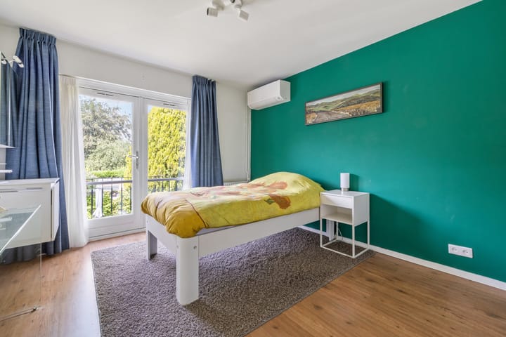 Hoekwoning te koop: Molenweg 41, Laren (Nh)