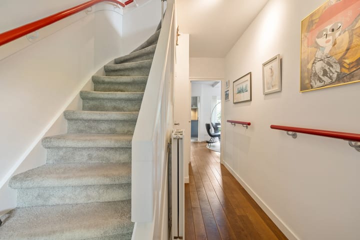 Hoekwoning te koop: Molenweg 41, Laren (Nh)