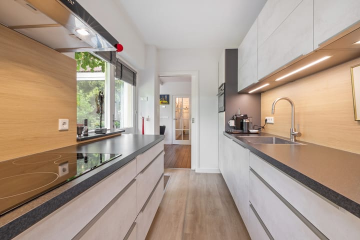 Hoekwoning te koop: Molenweg 41, Laren (Nh)