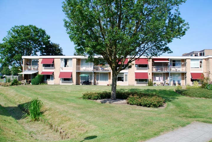 Appartement te huur: Albert Schweitzerlaan 75, Epe