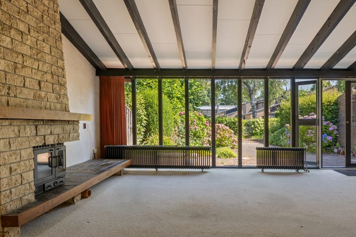 Tussenwoning te koop: Tapuitlaan 79, Hoogeveen