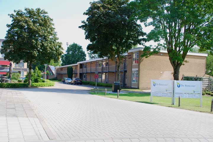 Appartement te huur: Albert Schweitzerlaan 75, Epe