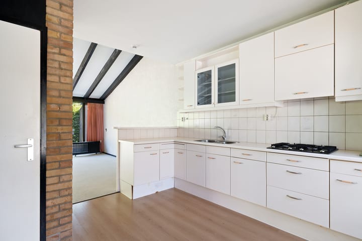 Tussenwoning te koop: Tapuitlaan 79, Hoogeveen