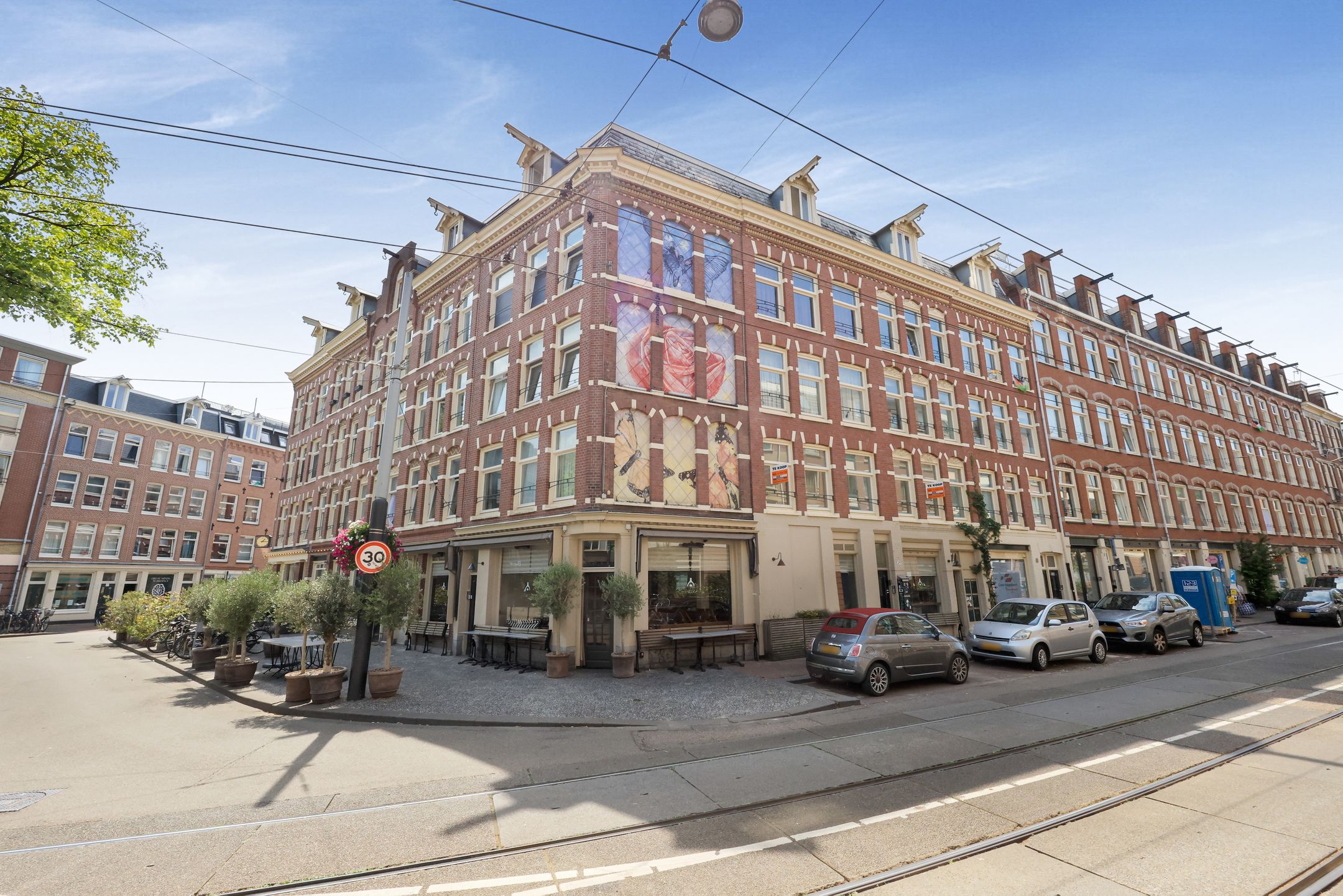 Van der Hoopstraat 29- 29 1