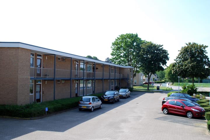 Appartement te huur: Albert Schweitzerlaan 75, Epe