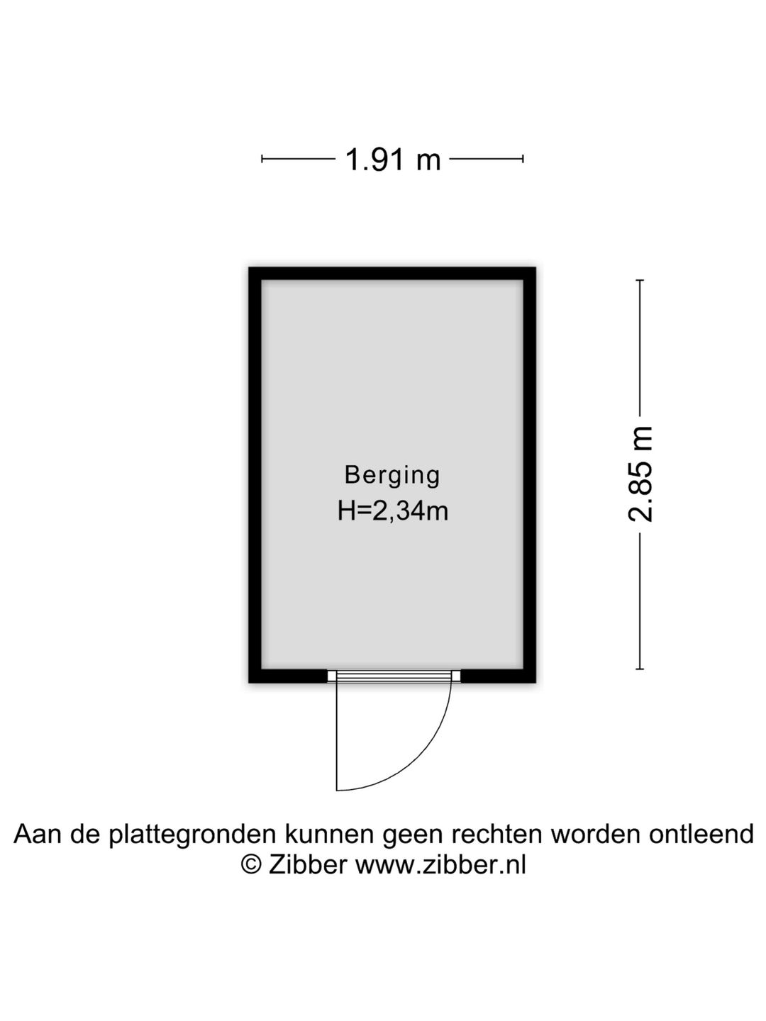 Foto 46 van Vrederiksakker 26