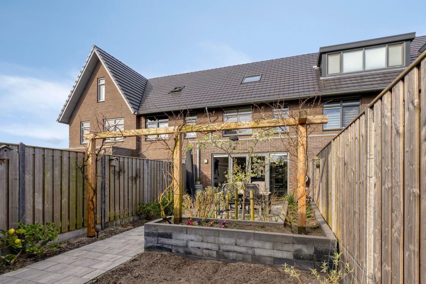 Foto 4 van Vrederiksakker 26