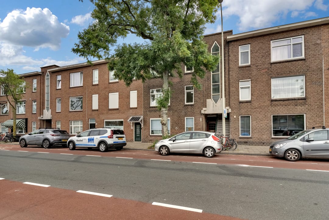 Foto 22 van Soestdijksekade 96