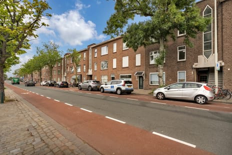 Soestdijksekade thumbnail