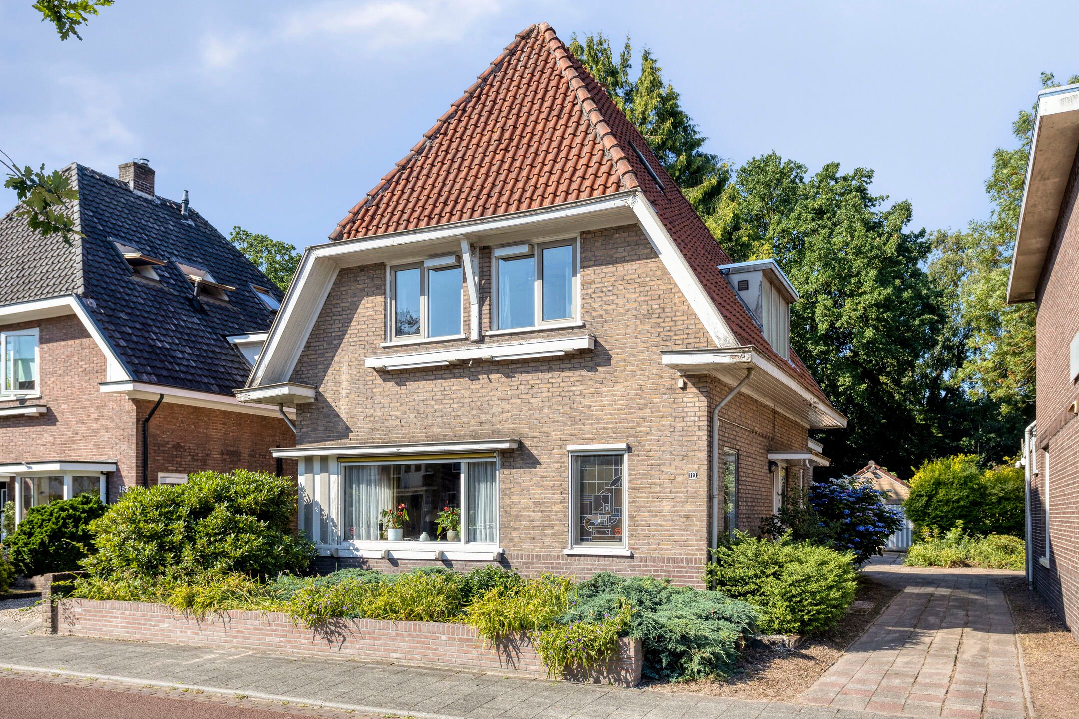 Arnhemseweg 180 