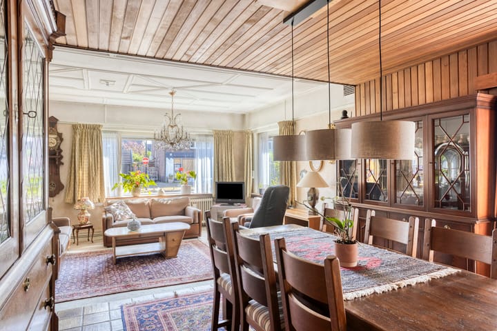 Vrijstaande woning te koop: Arnhemseweg 180, Apeldoorn