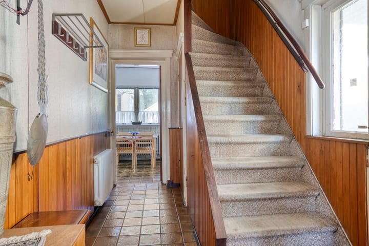 Vrijstaande woning te koop: Arnhemseweg 180, Apeldoorn