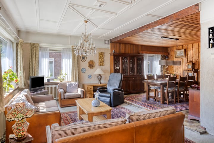 Vrijstaande woning te koop: Arnhemseweg 180, Apeldoorn