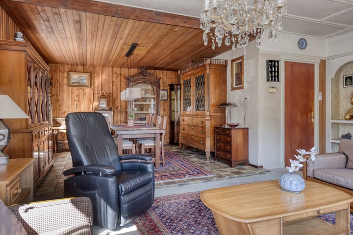 Vrijstaande woning te koop: Arnhemseweg 180, Apeldoorn