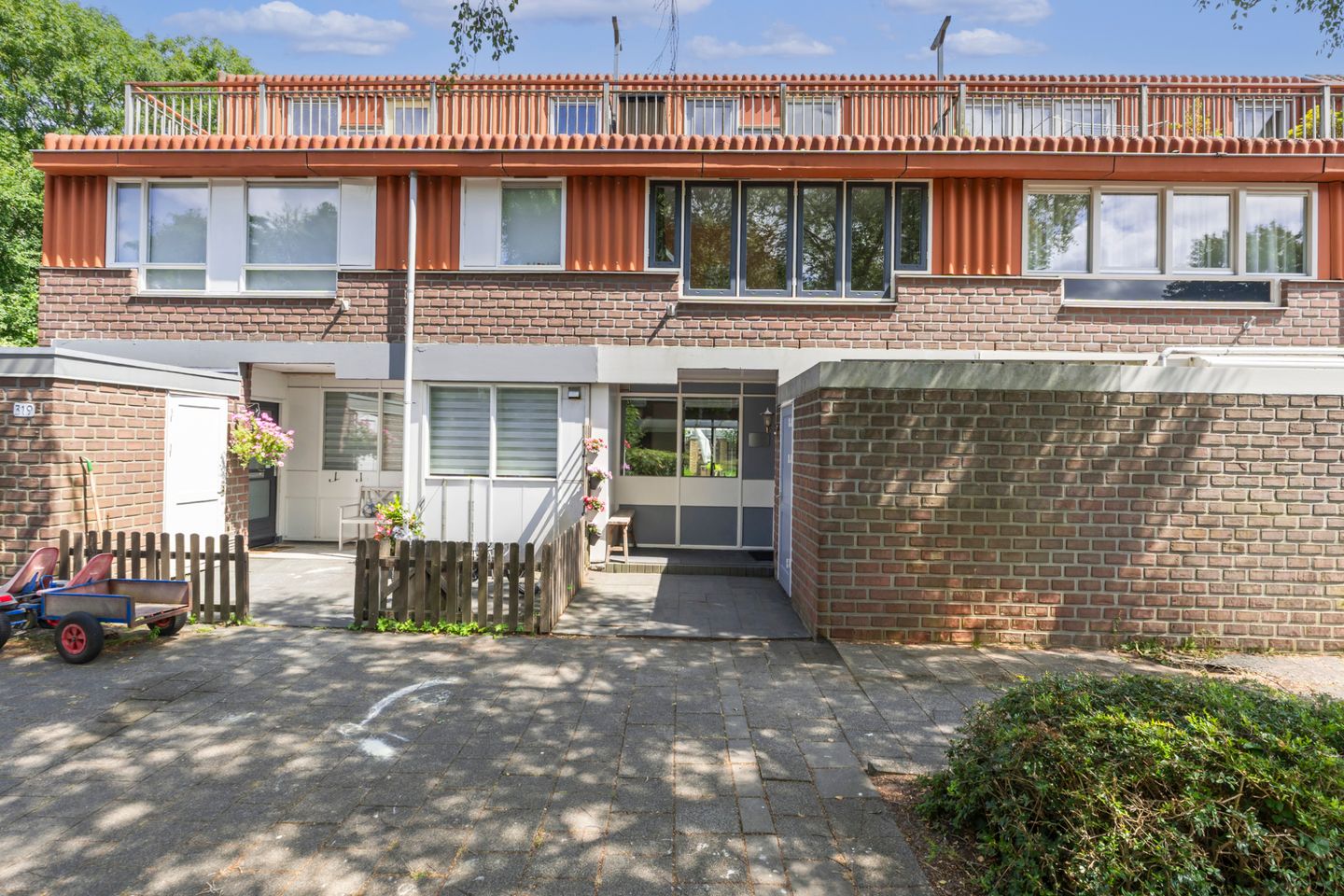 Foto 40 van Vennewaard 320