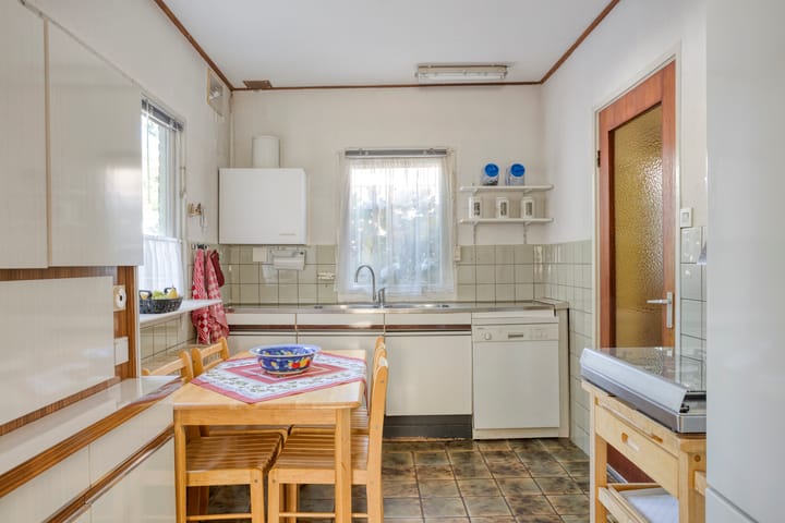 Vrijstaande woning te koop: Arnhemseweg 180, Apeldoorn